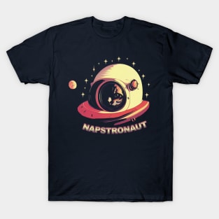 Napstronaut T-Shirt